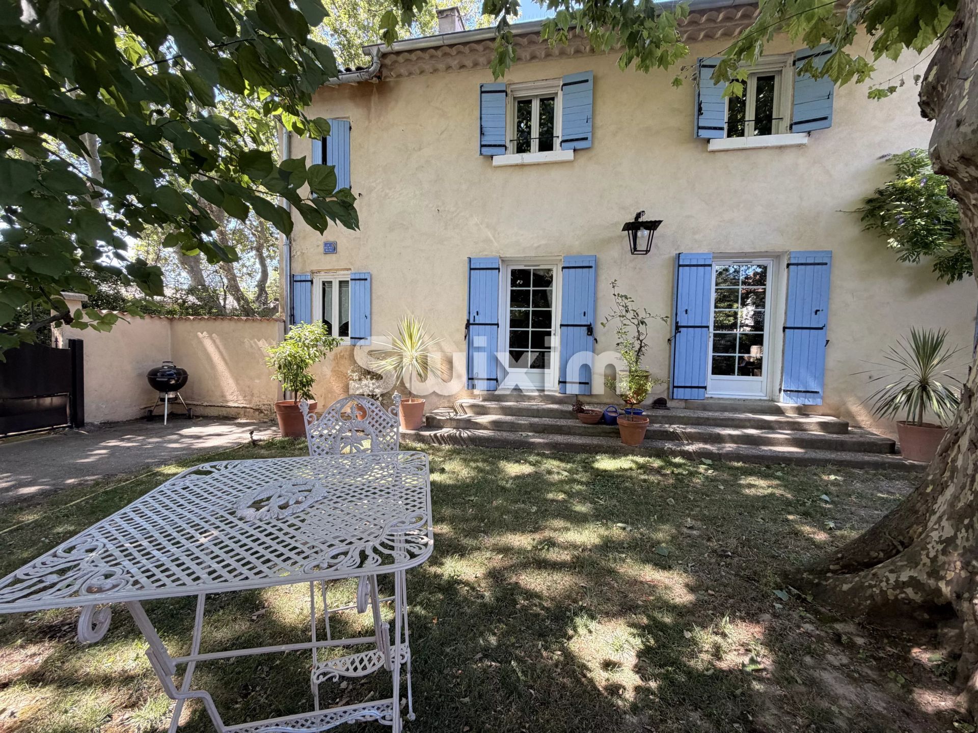 maison 7 Pièces en vente sur Avignon (84140)