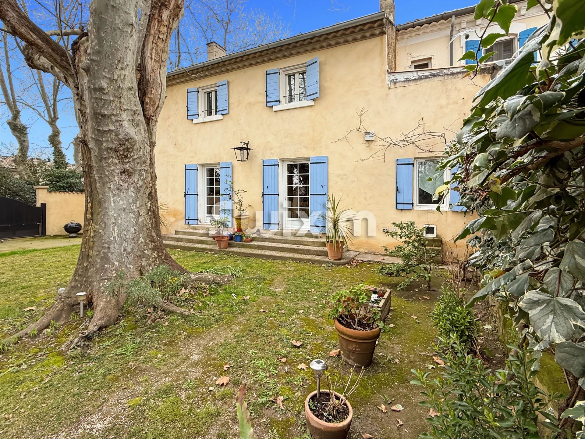 maison 7 Pièces en vente sur Avignon (84140)