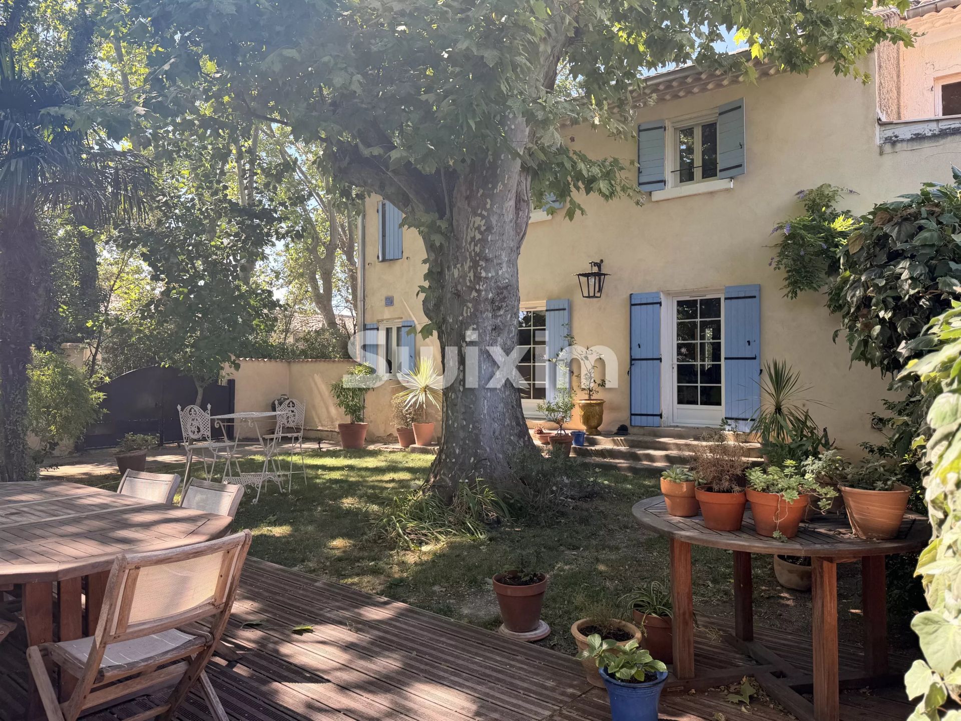 maison 7 Pièces en vente sur Avignon (84140)