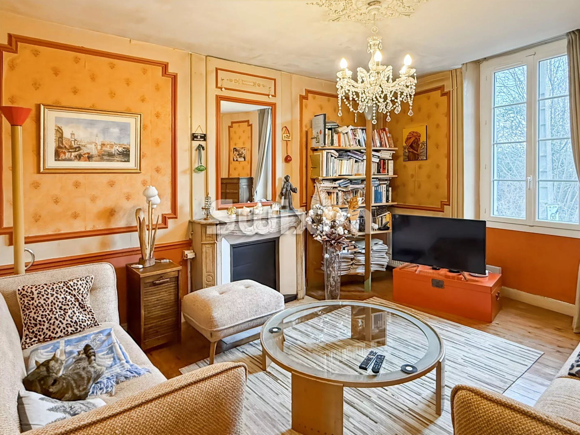 maison 7 Pièces en vente sur Avignon (84140)