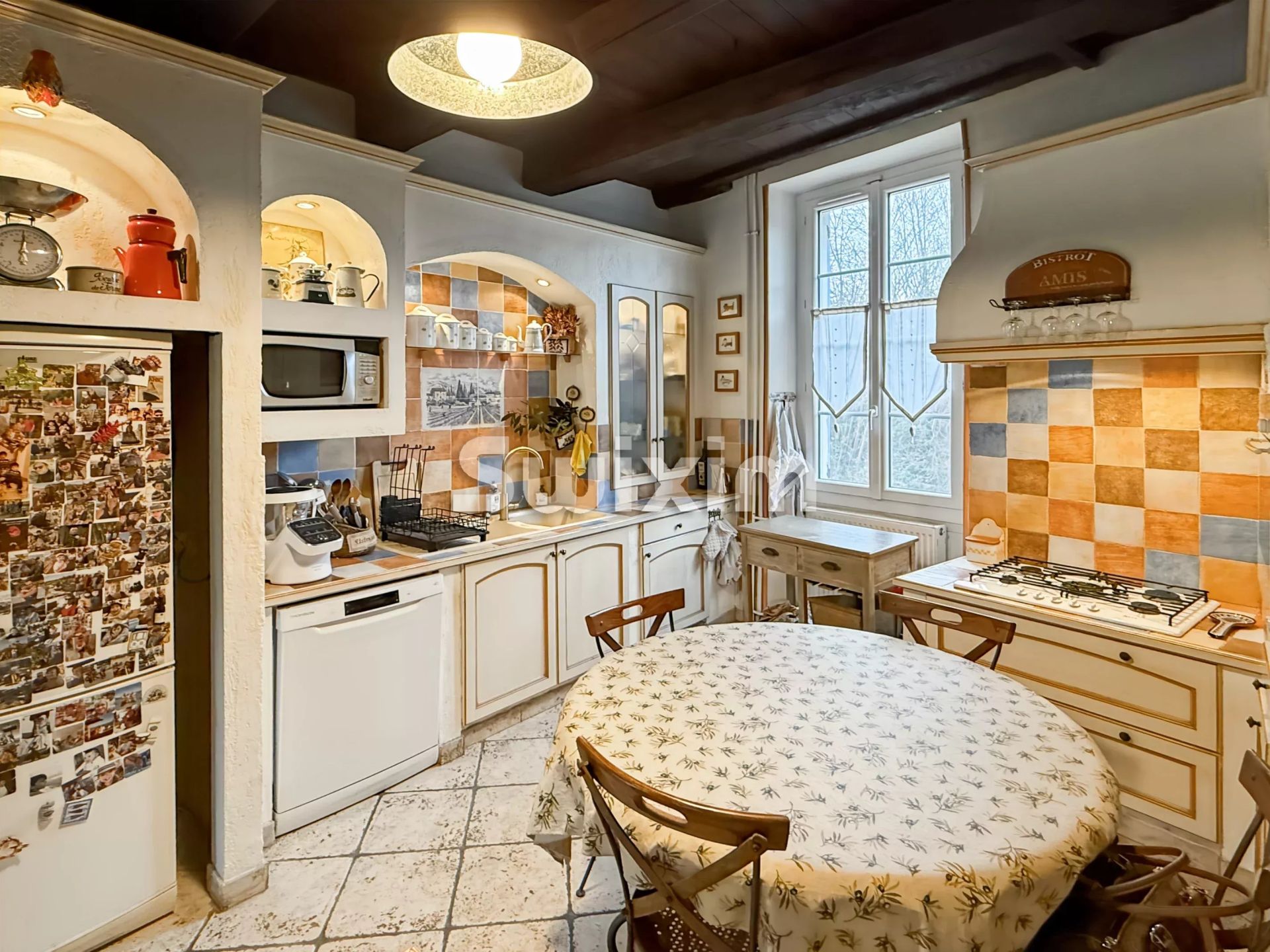 maison 7 Pièces en vente sur Avignon (84140)