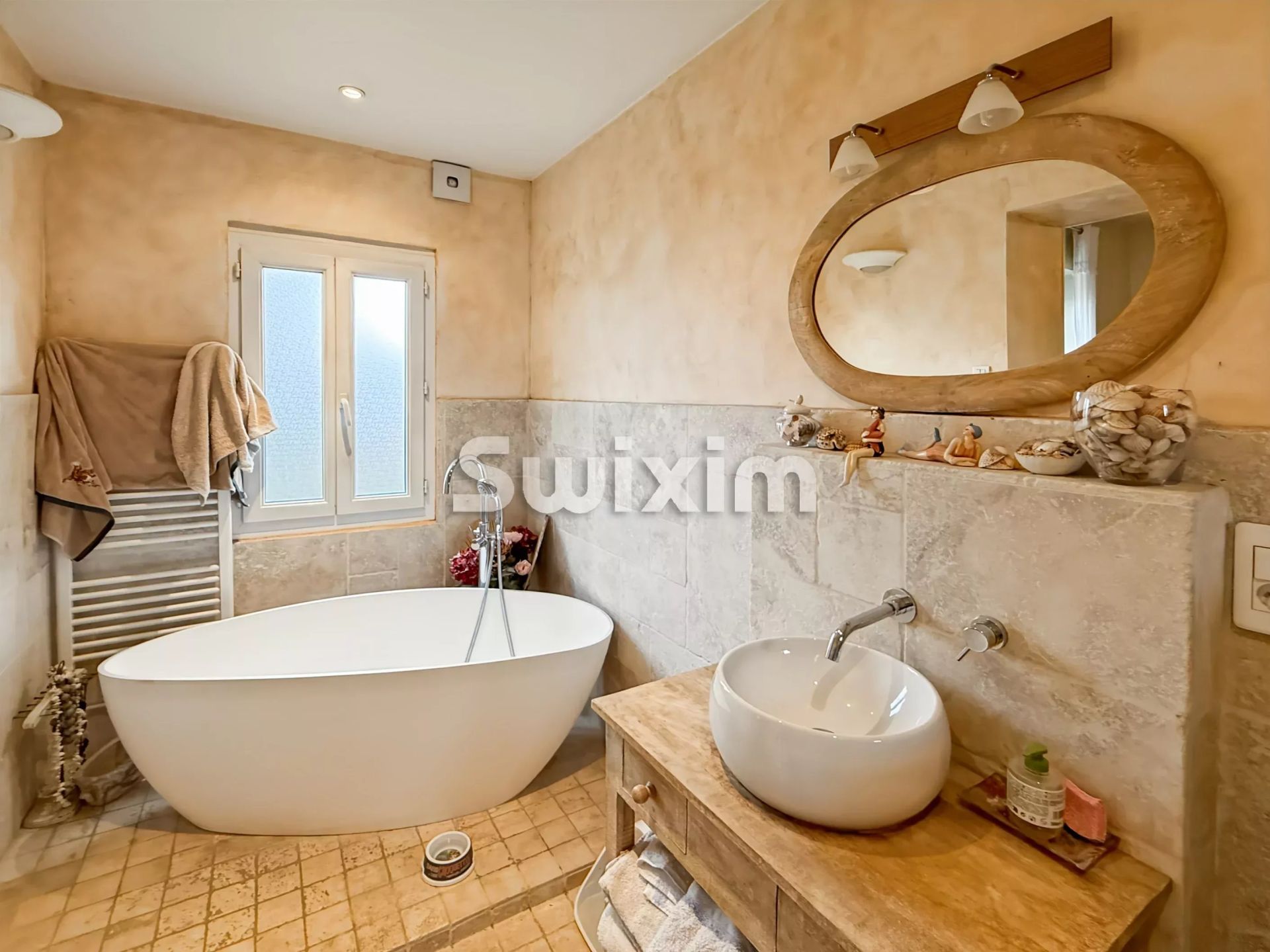 maison 7 Pièces en vente sur Avignon (84140)