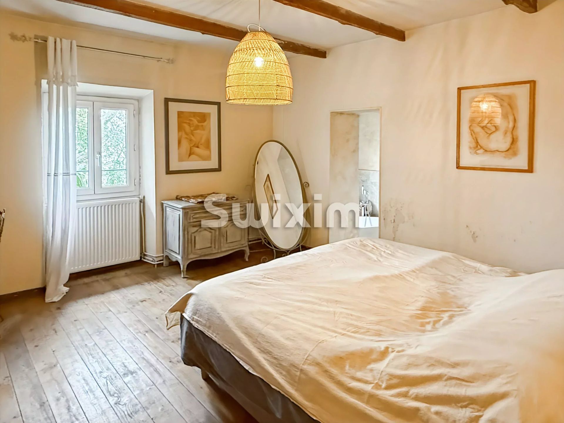 maison 7 Pièces en vente sur Avignon (84140)