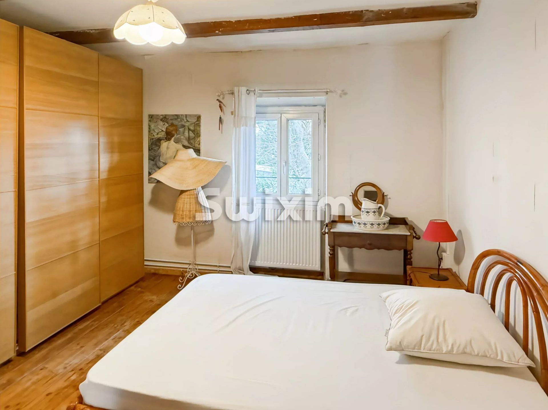 maison 7 Pièces en vente sur Avignon (84140)
