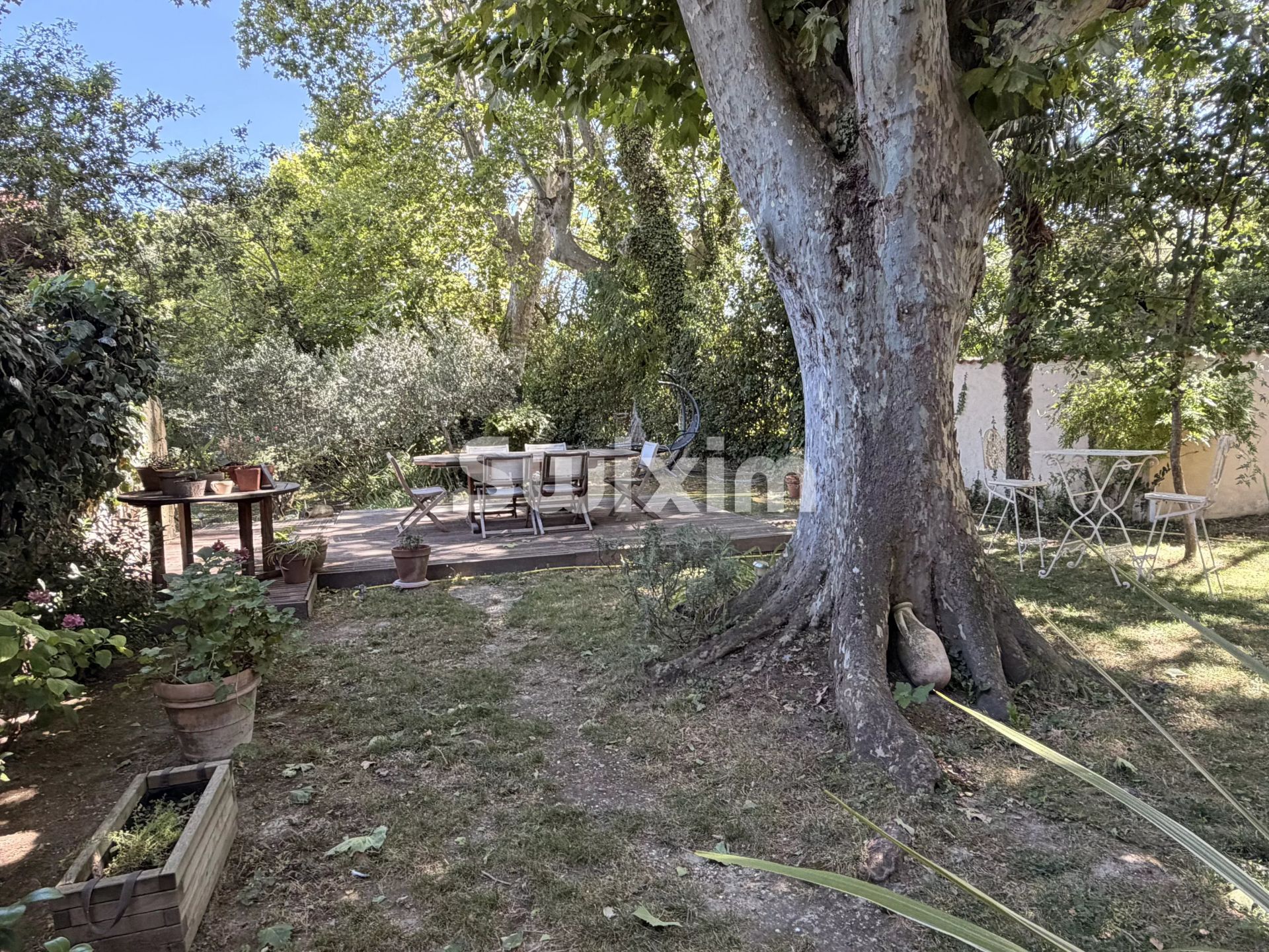 maison 7 Pièces en vente sur Avignon (84140)