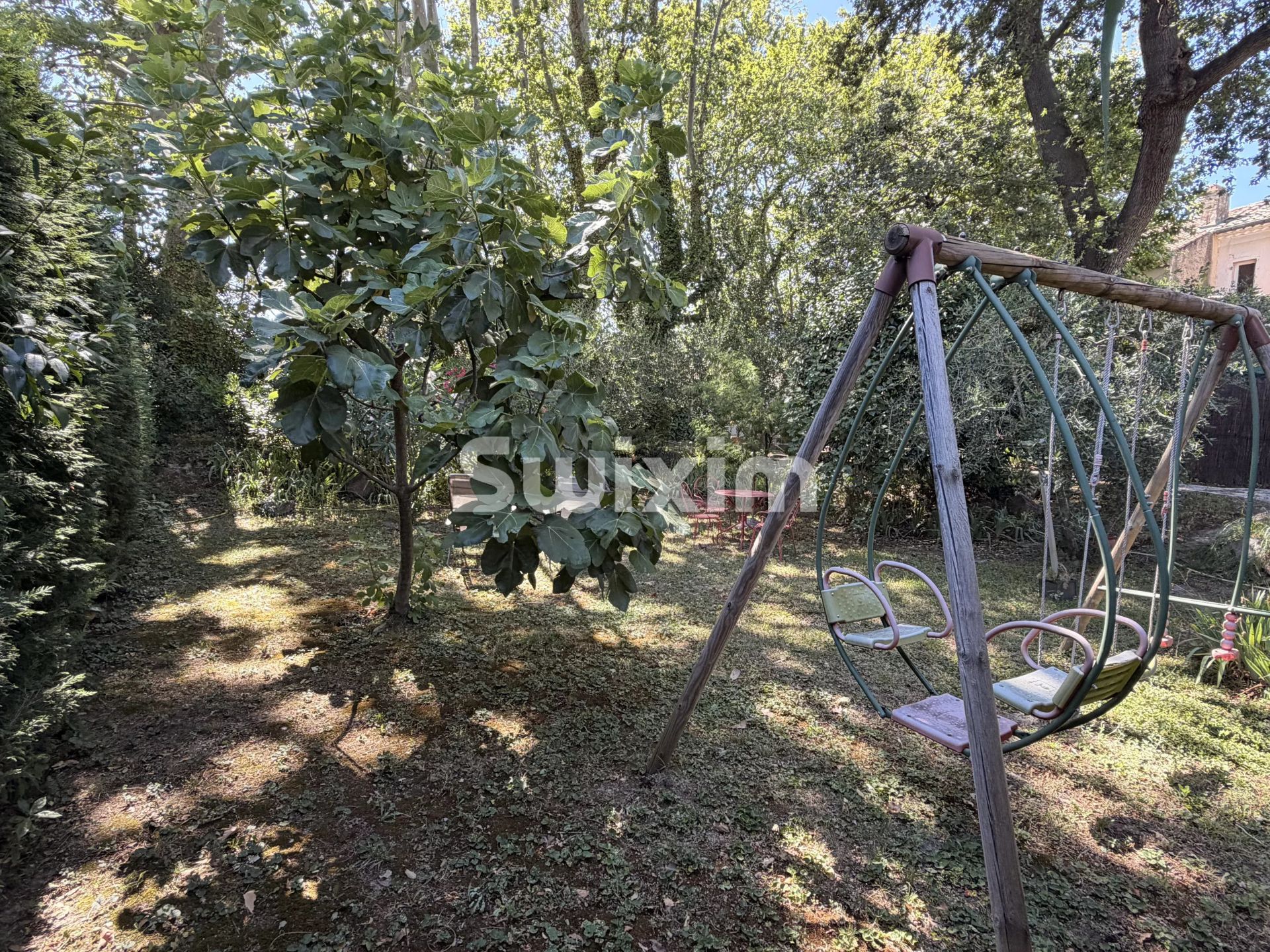 maison 7 Pièces en vente sur Avignon (84140)