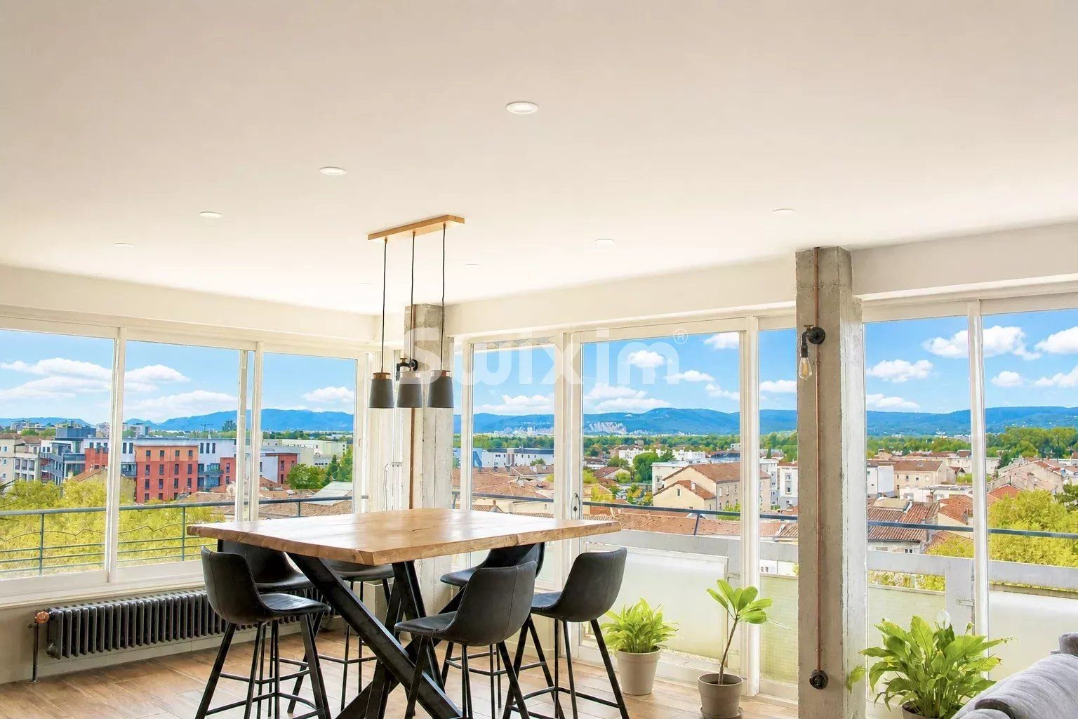 appartement 3 Pièces en vente sur Montélimar (26200)