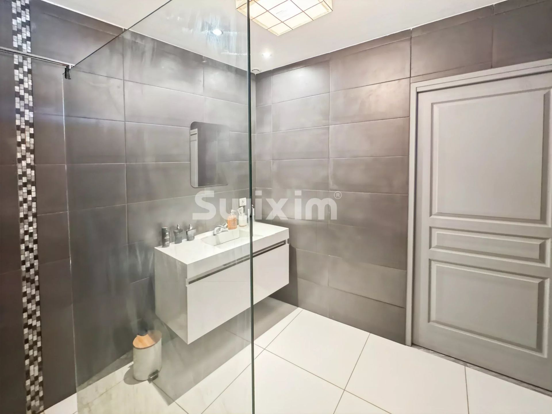 appartement 3 Pièces en vente sur Sainte-Cécile-les-Vignes (84290)