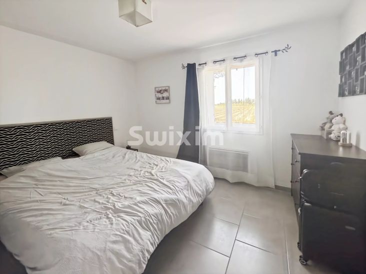 Verkauf Appartement Sainte-Cécile-les-Vignes 3 Zimmer 63 m² — 24