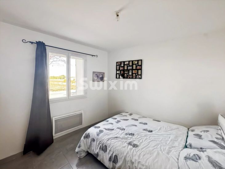 Verkauf Appartement Sainte-Cécile-les-Vignes 3 Zimmer 63 m² — 27
