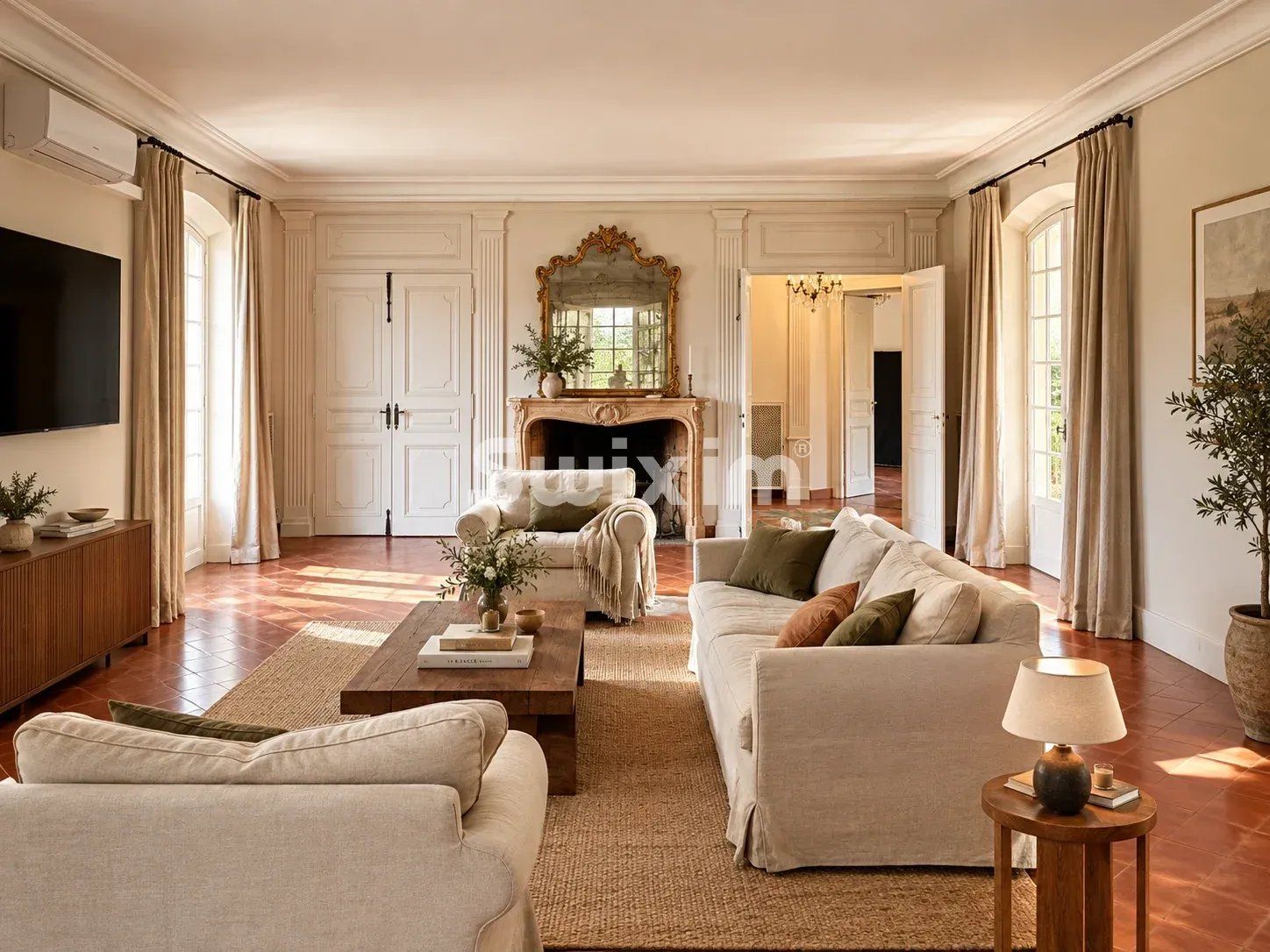 property 10 Rooms for sale on Saint-Tropez (83990)