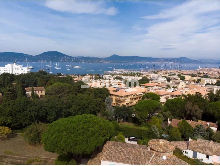Sale Property Saint-Tropez 10&nbsp;Rooms 550&nbsp;m²
