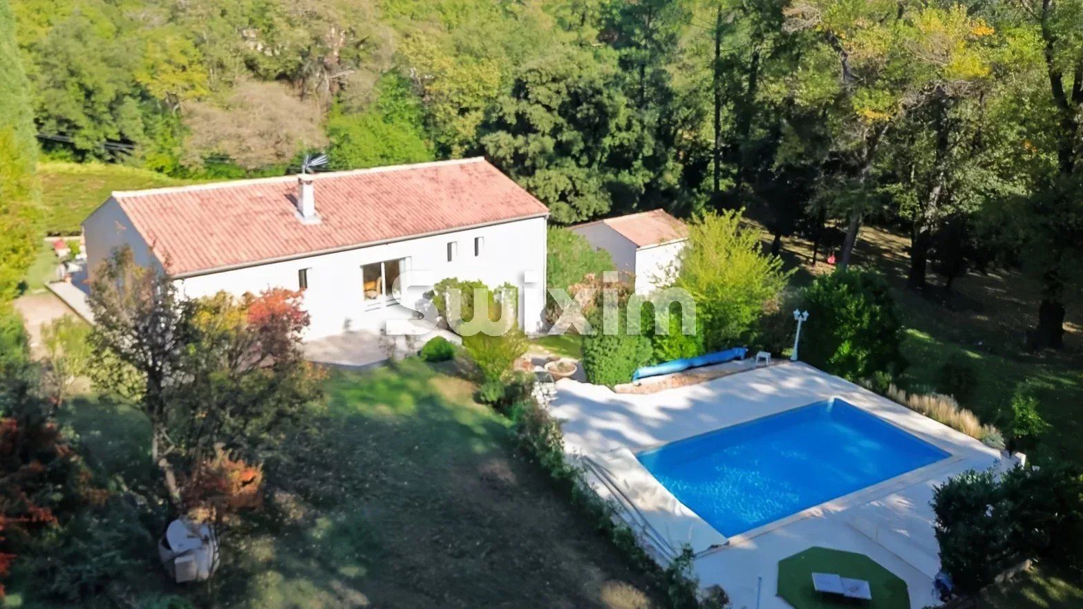 casa 7 Quartos para venda sobre Saint-Alexandre (30130)