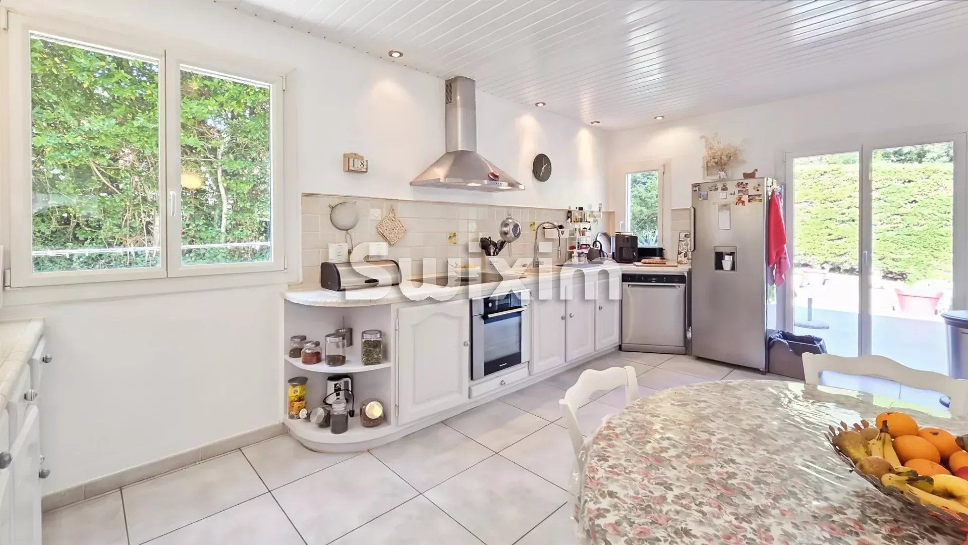 casa 7 Quartos para venda sobre Saint-Alexandre (30130)