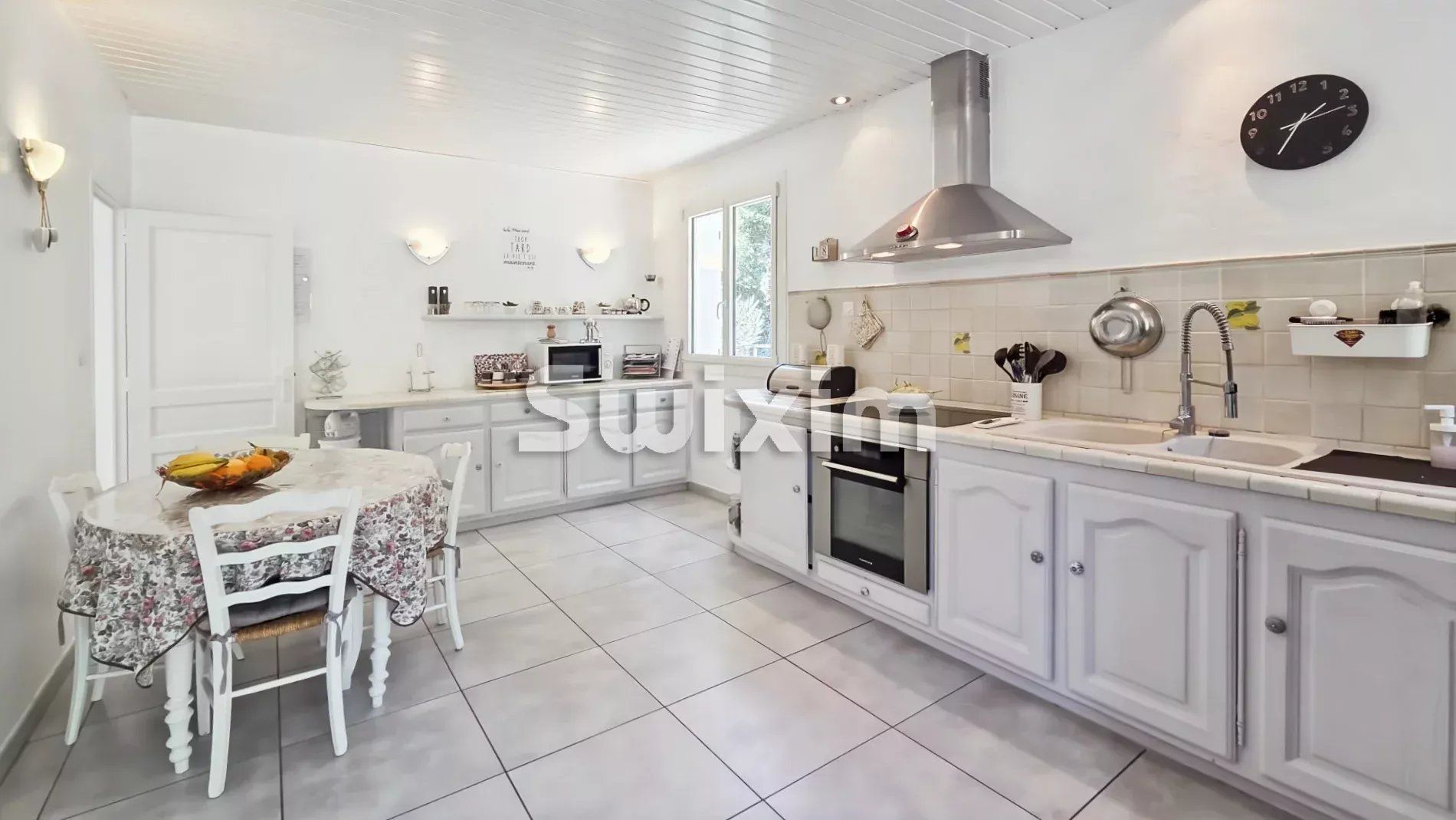 casa 7 Quartos para venda sobre Saint-Alexandre (30130)