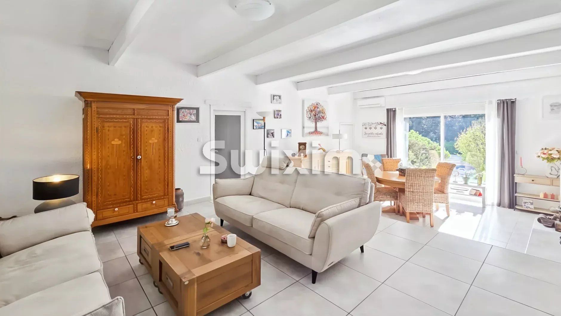 casa 7 Quartos para venda sobre Saint-Alexandre (30130)
