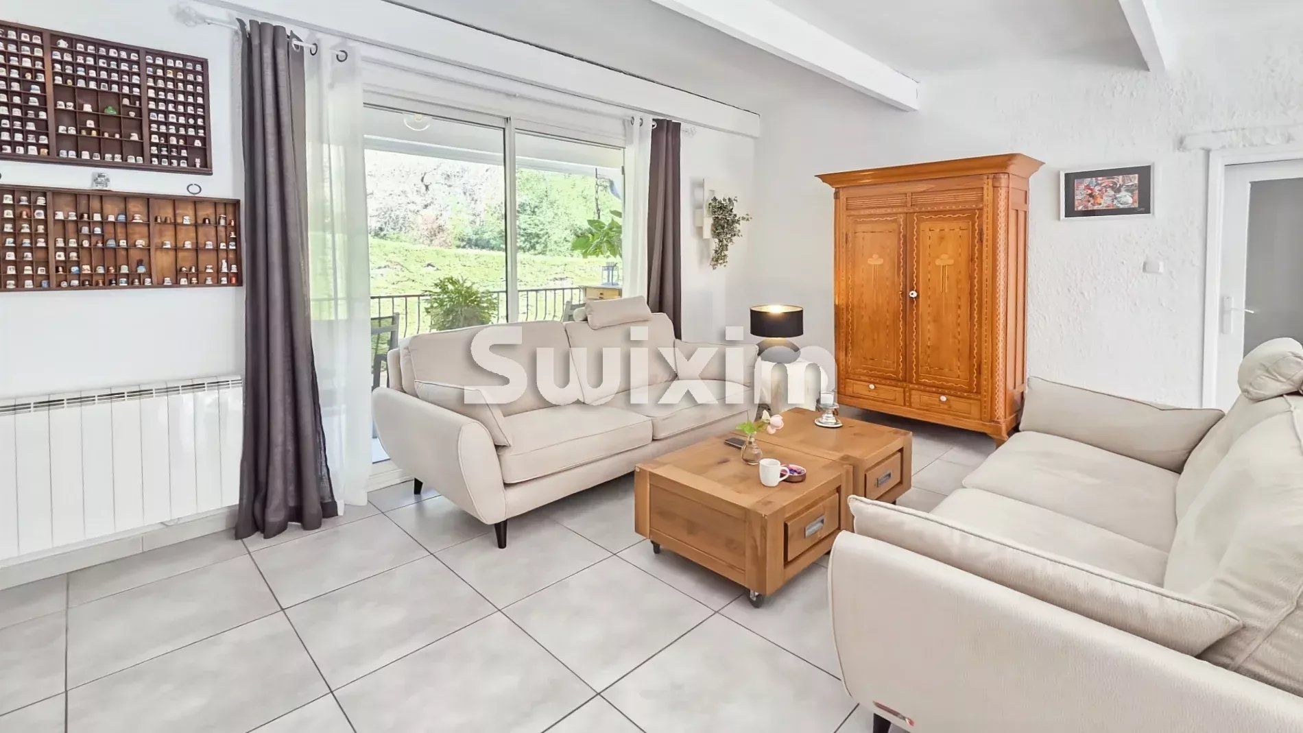 casa 7 Quartos para venda sobre Saint-Alexandre (30130)
