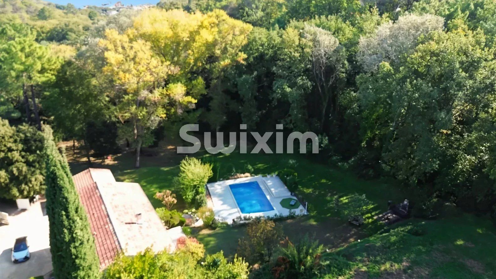 casa 7 Quartos para venda sobre Saint-Alexandre (30130)