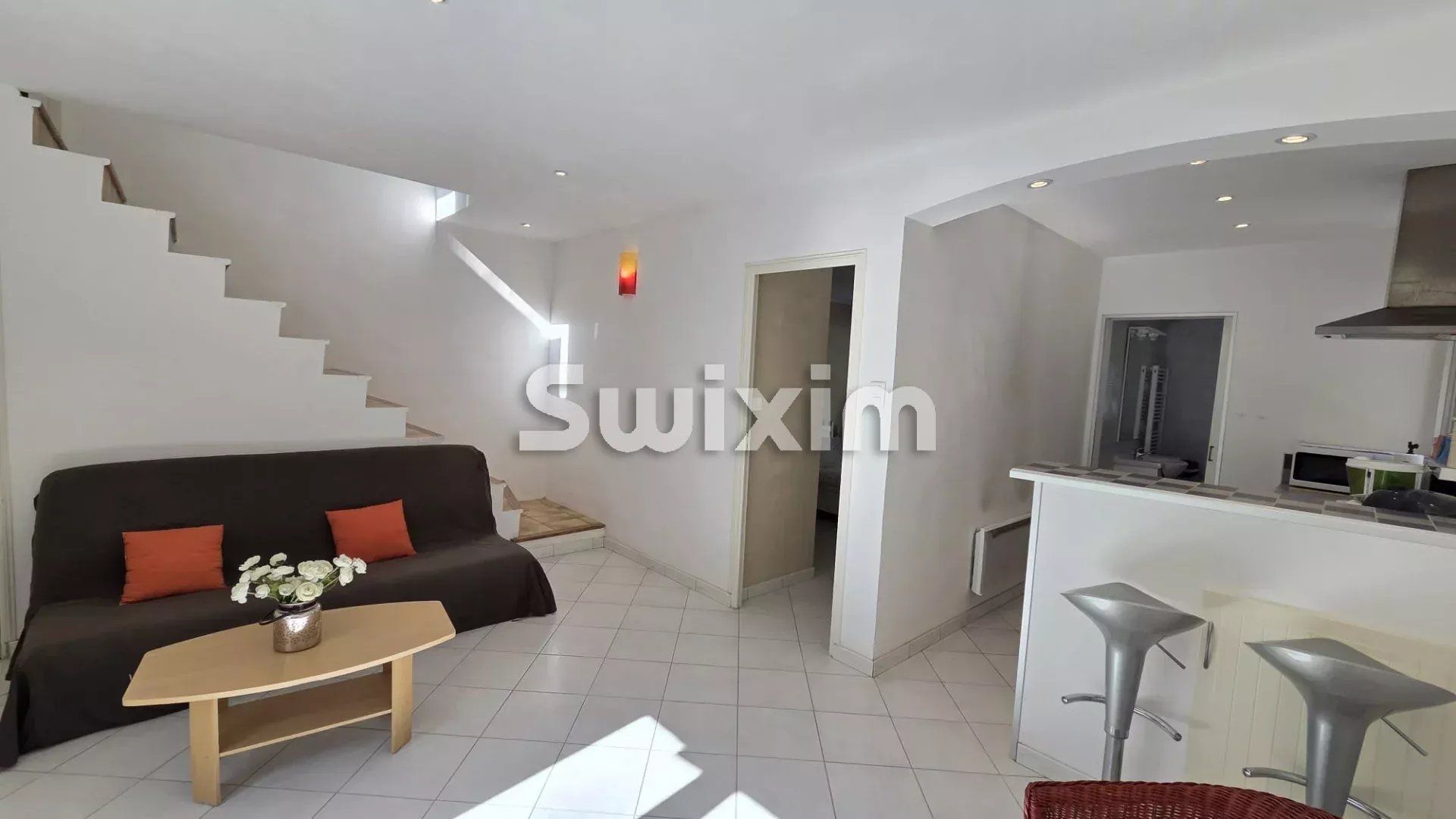 maison 7 Pièces en vente sur Saint-Alexandre (30130)