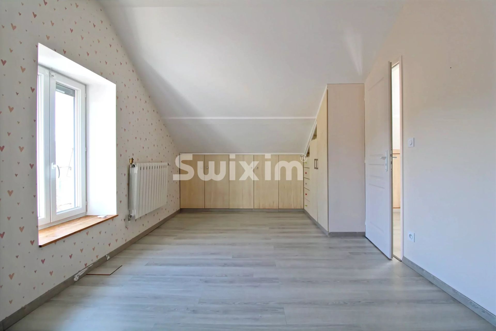 casa 5 Salas en venta en Coteaux du Lizon (39170)