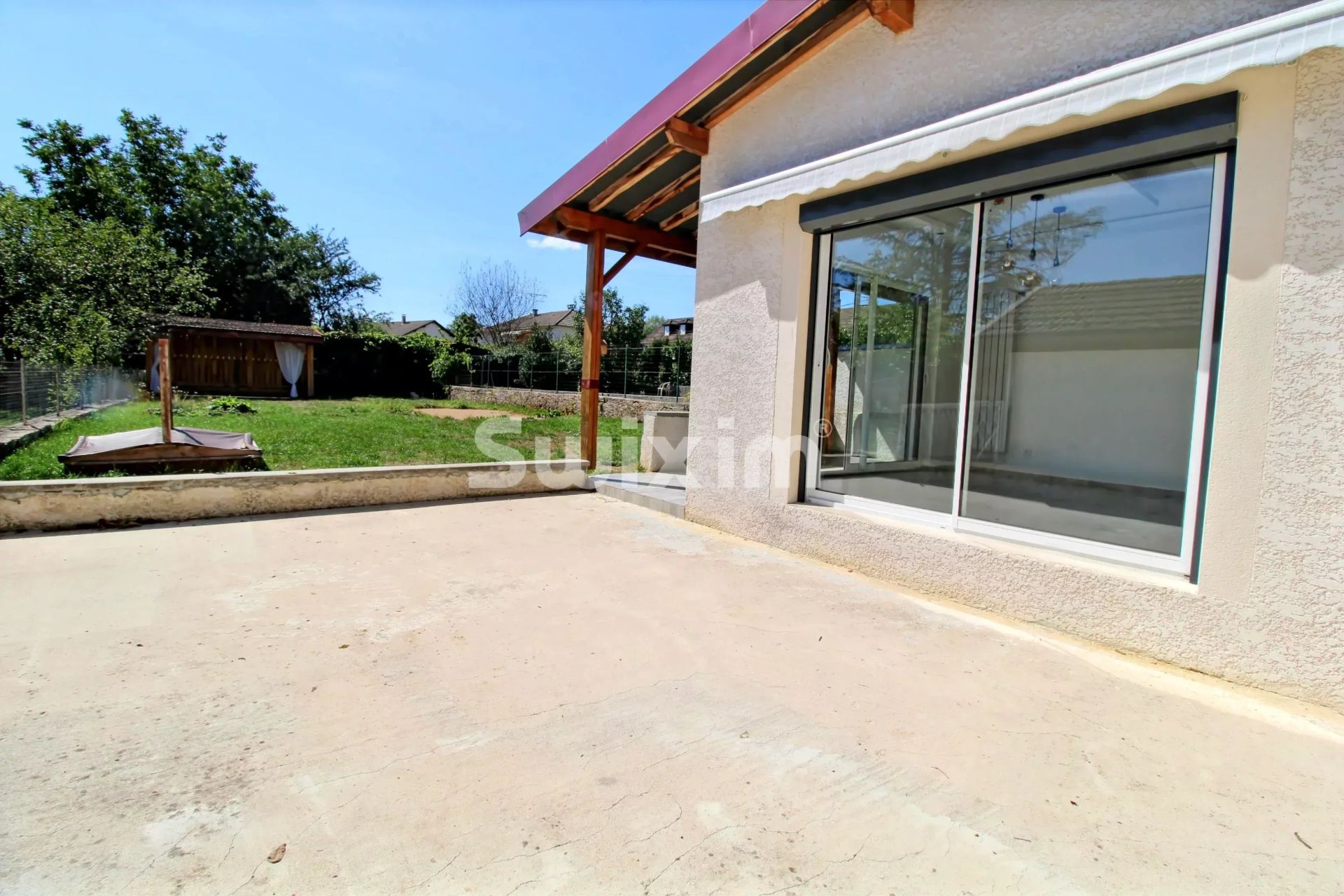 casa 5 Salas en venta en Coteaux du Lizon (39170)