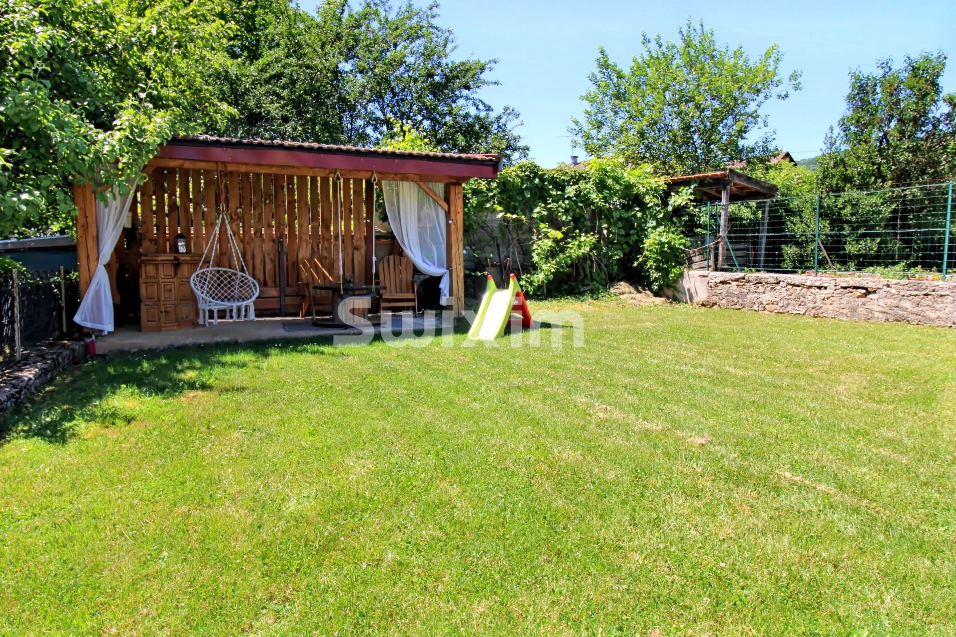 casa 5 Salas en venta en Coteaux du Lizon (39170)