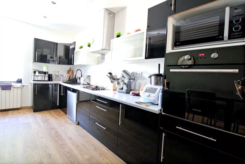 Verkauf Haus Coteaux du Lizon 5&nbsp;Zimmer 93.87&nbsp;m²