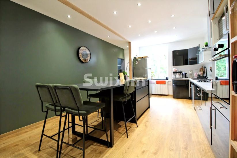 Vente Maison Coteaux du Lizon 5&nbsp;Pièces 93.87&nbsp;m²