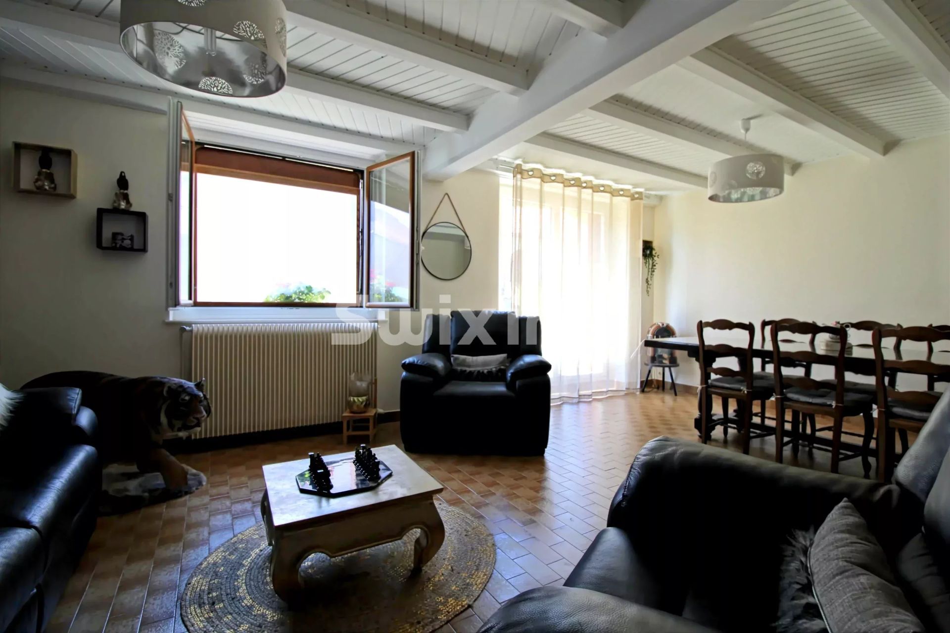 haus 9 Zimmer zum verkauf auf Vulvoz (39360)