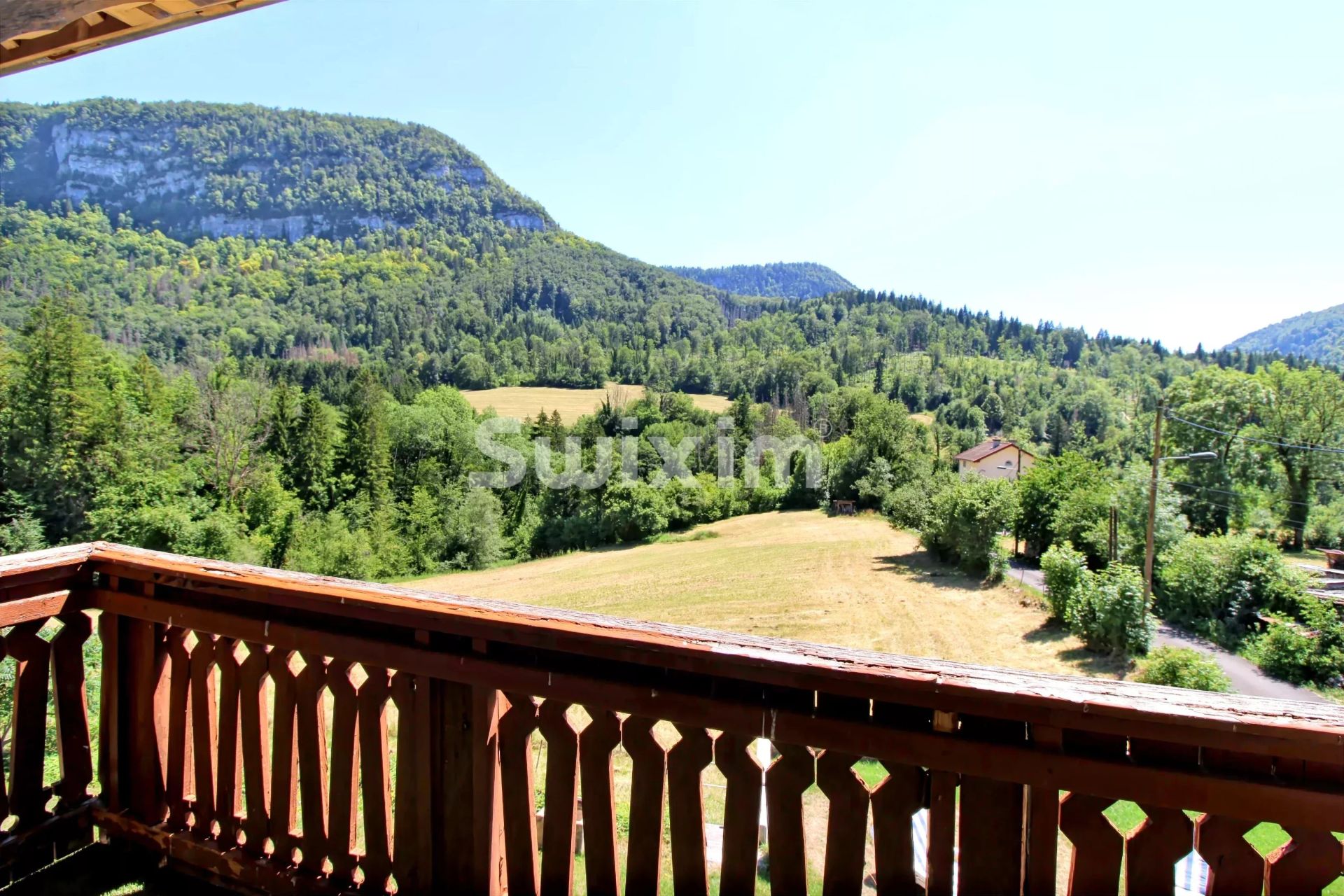 haus 9 Zimmer zum verkauf auf Vulvoz (39360)