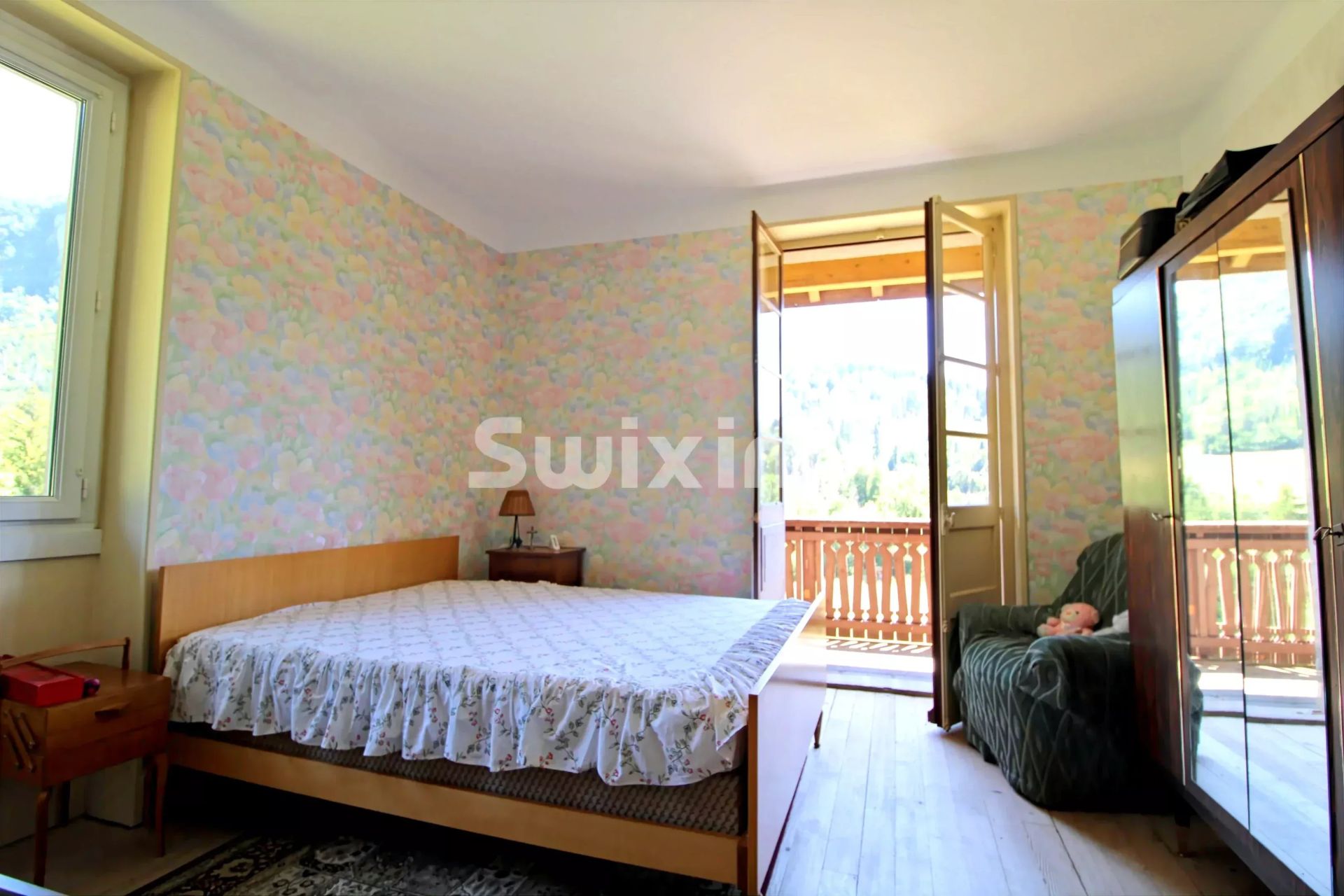 haus 9 Zimmer zum verkauf auf Vulvoz (39360)