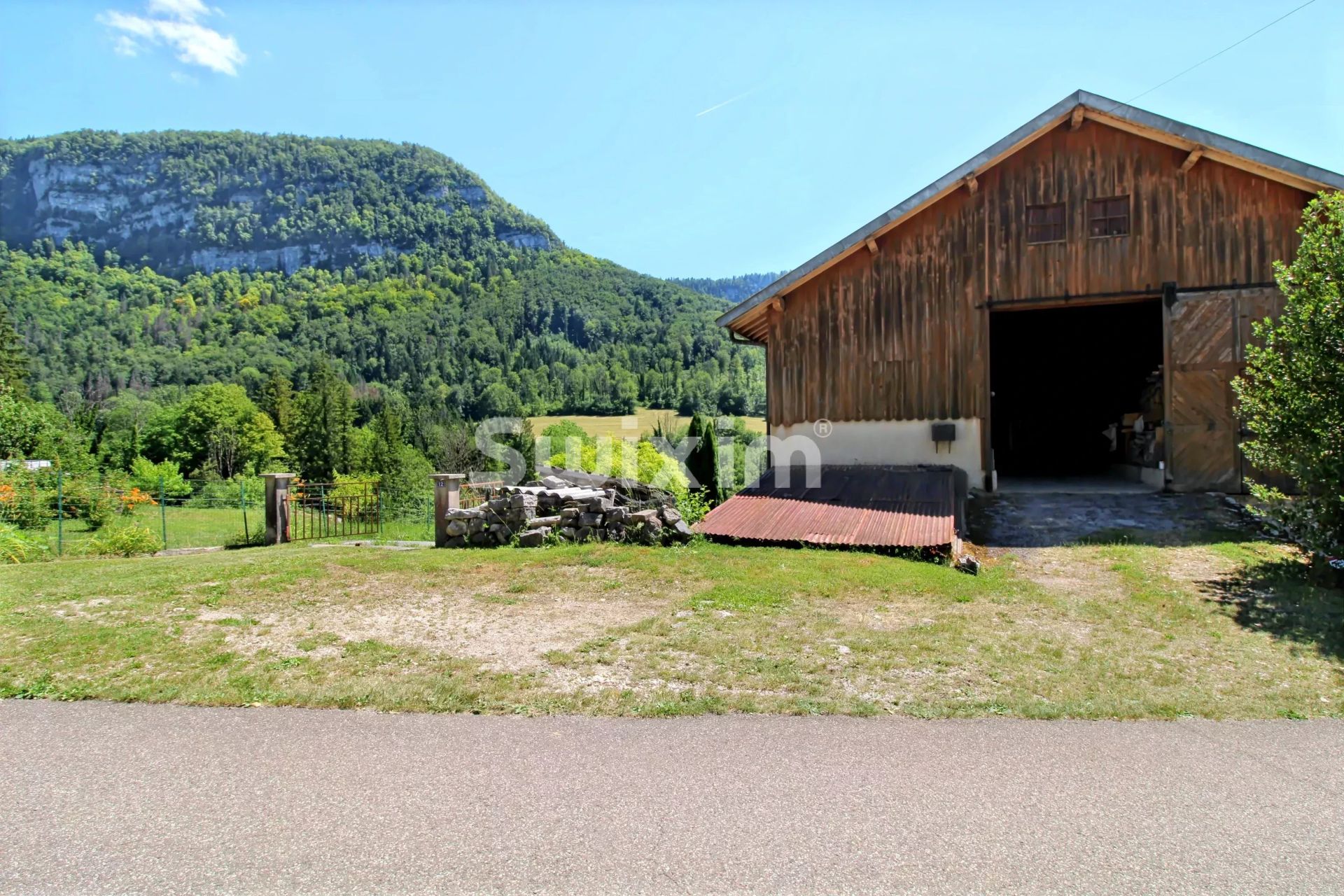 haus 9 Zimmer zum verkauf auf Vulvoz (39360)
