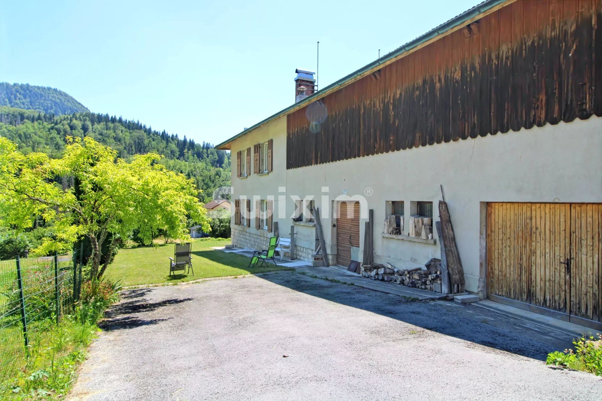 haus 9 Zimmer zum verkauf auf Vulvoz (39360)