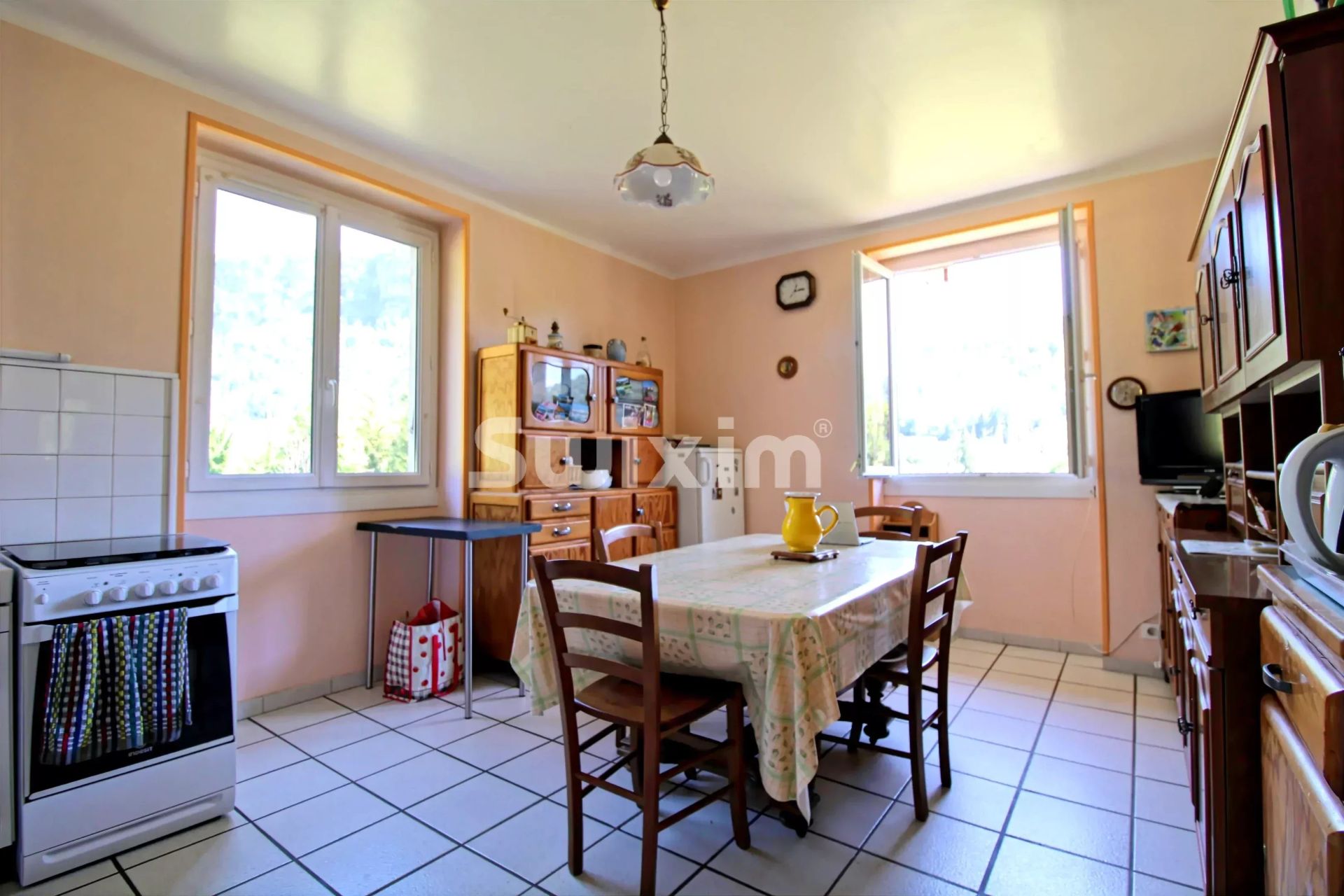 haus 9 Zimmer zum verkauf auf Vulvoz (39360)