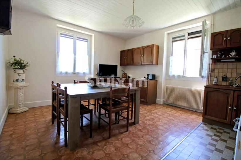 Verkauf Haus Vulvoz 9&nbsp;Zimmer 218&nbsp;m²