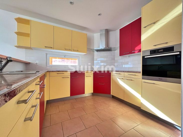 Venda Villa Châtel-Saint-Denis 6.5&nbsp;Quartos 160&nbsp;m²