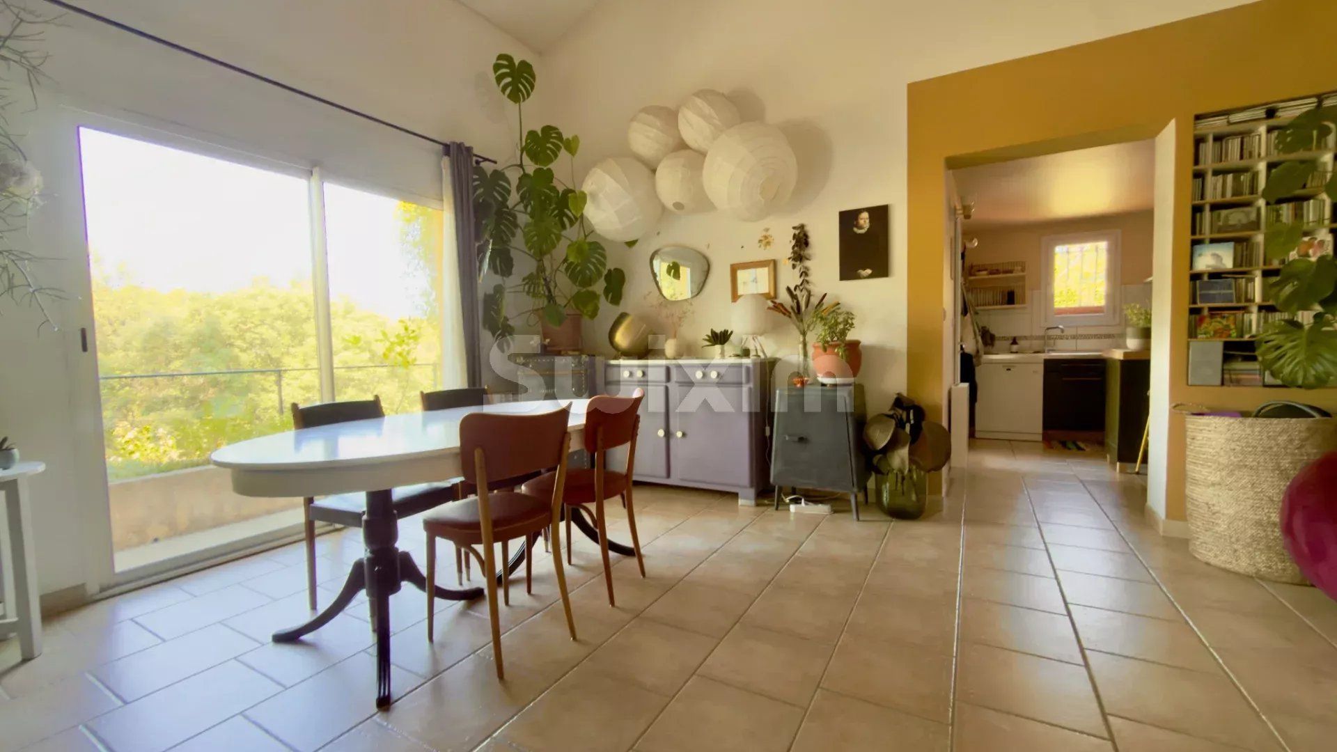 villa 4 Pièces en vente sur Uzès (30700)