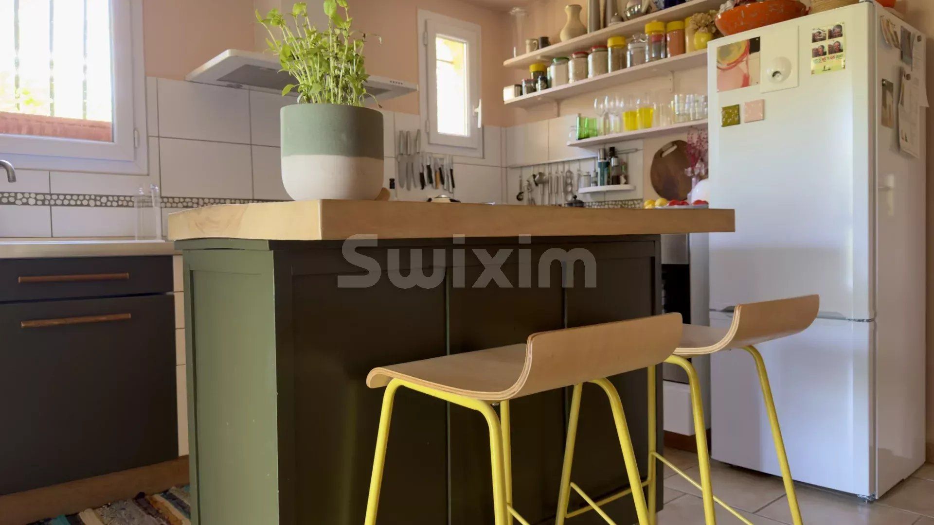 villa 4 Pièces en vente sur Uzès (30700)