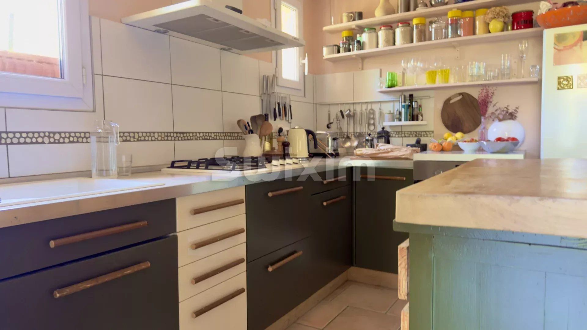 villa 4 Pièces en vente sur Uzès (30700)
