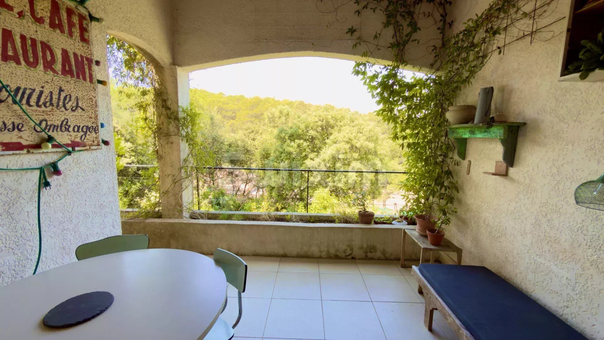 villa 4 Pièces en vente sur Uzès (30700)