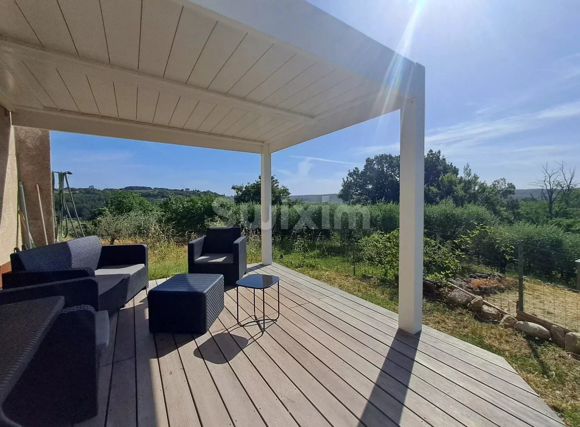 haus 4 Zimmer zum verkauf auf Joyeuse (07260)