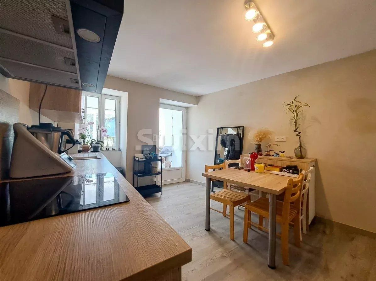 haus 4 Zimmer zum verkauf auf Joyeuse (07260)