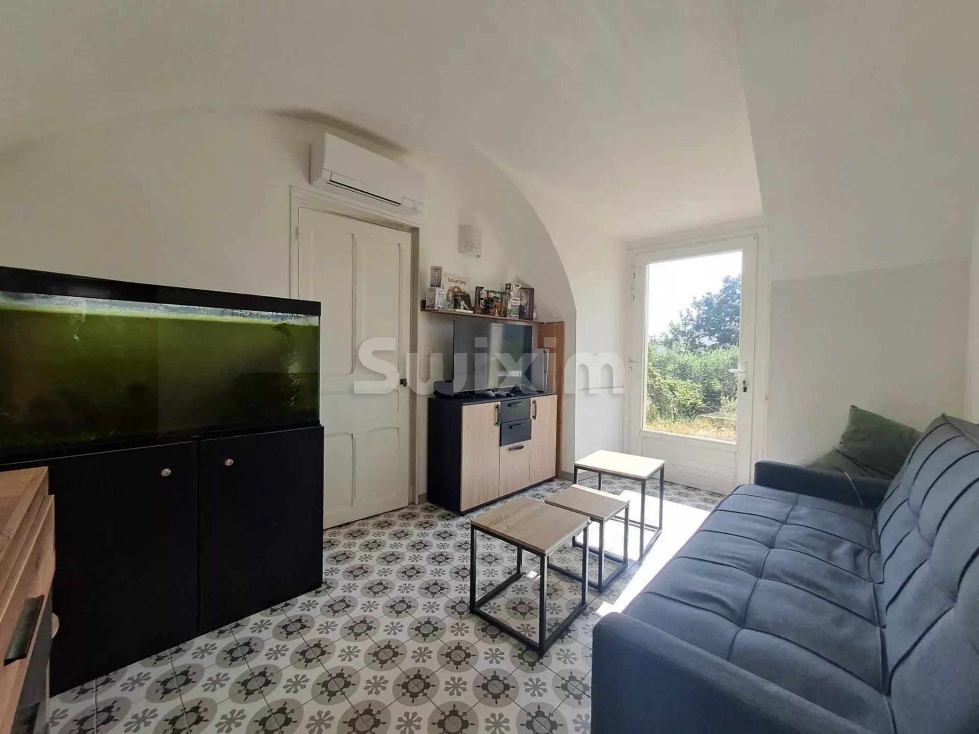 haus 4 Zimmer zum verkauf auf Joyeuse (07260)