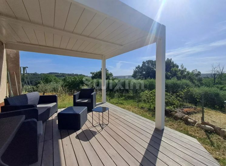 Verkauf Haus Joyeuse 4&nbsp;Zimmer 66.4&nbsp;m²