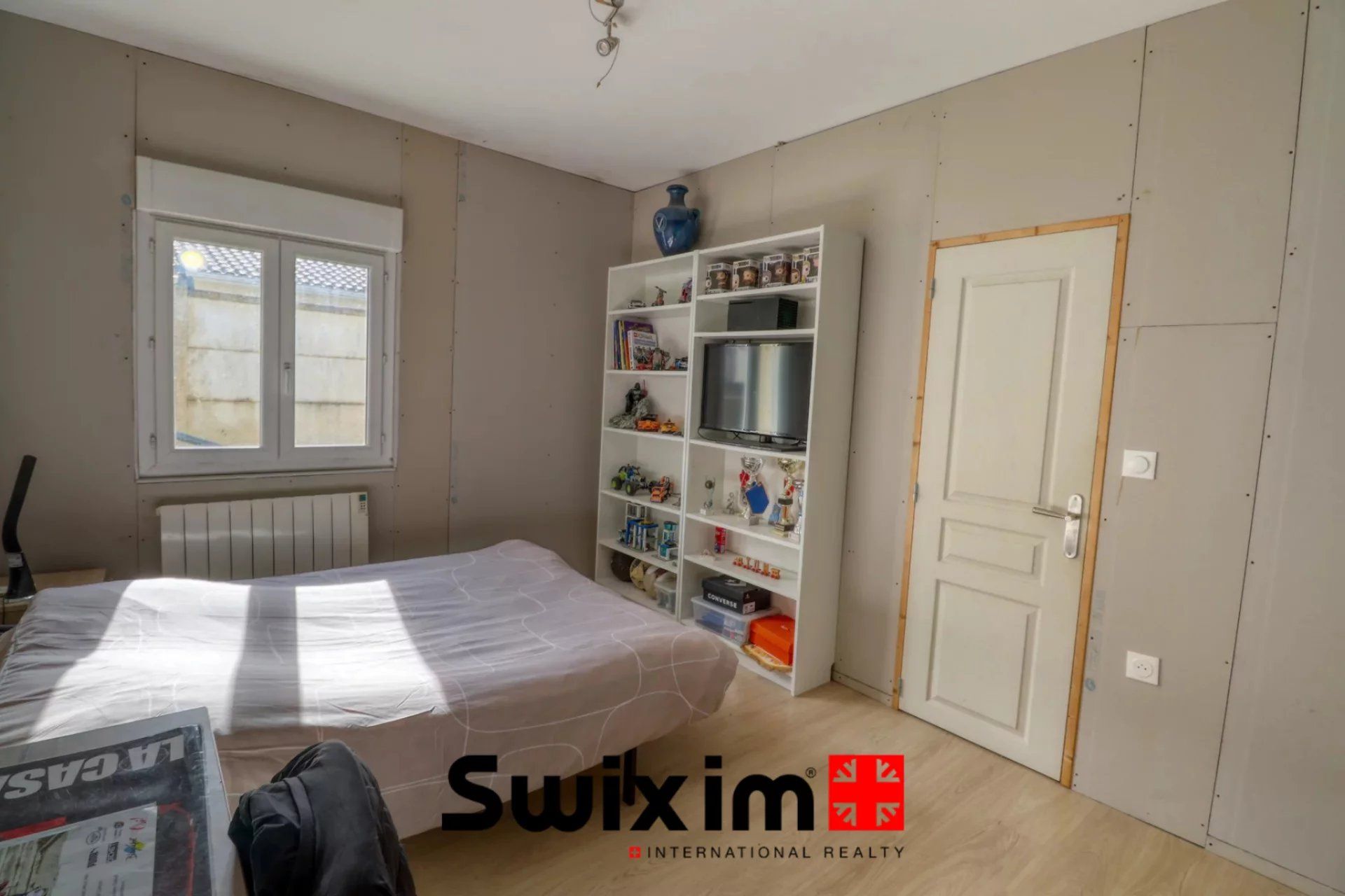 maison 5 Pièces en vente sur Margaux-Cantenac (33460)