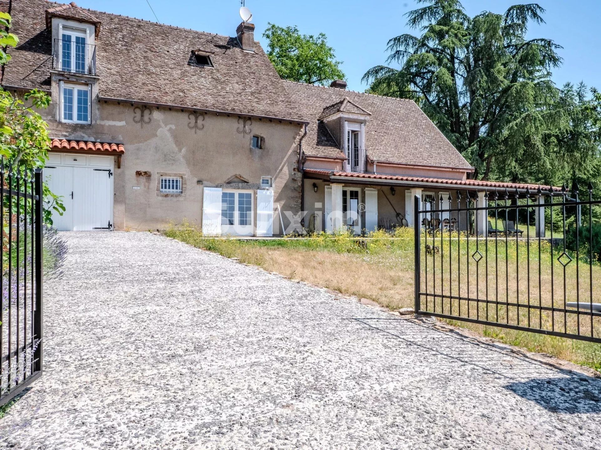 haus 7 Zimmer zum verkauf auf Givry (71640)