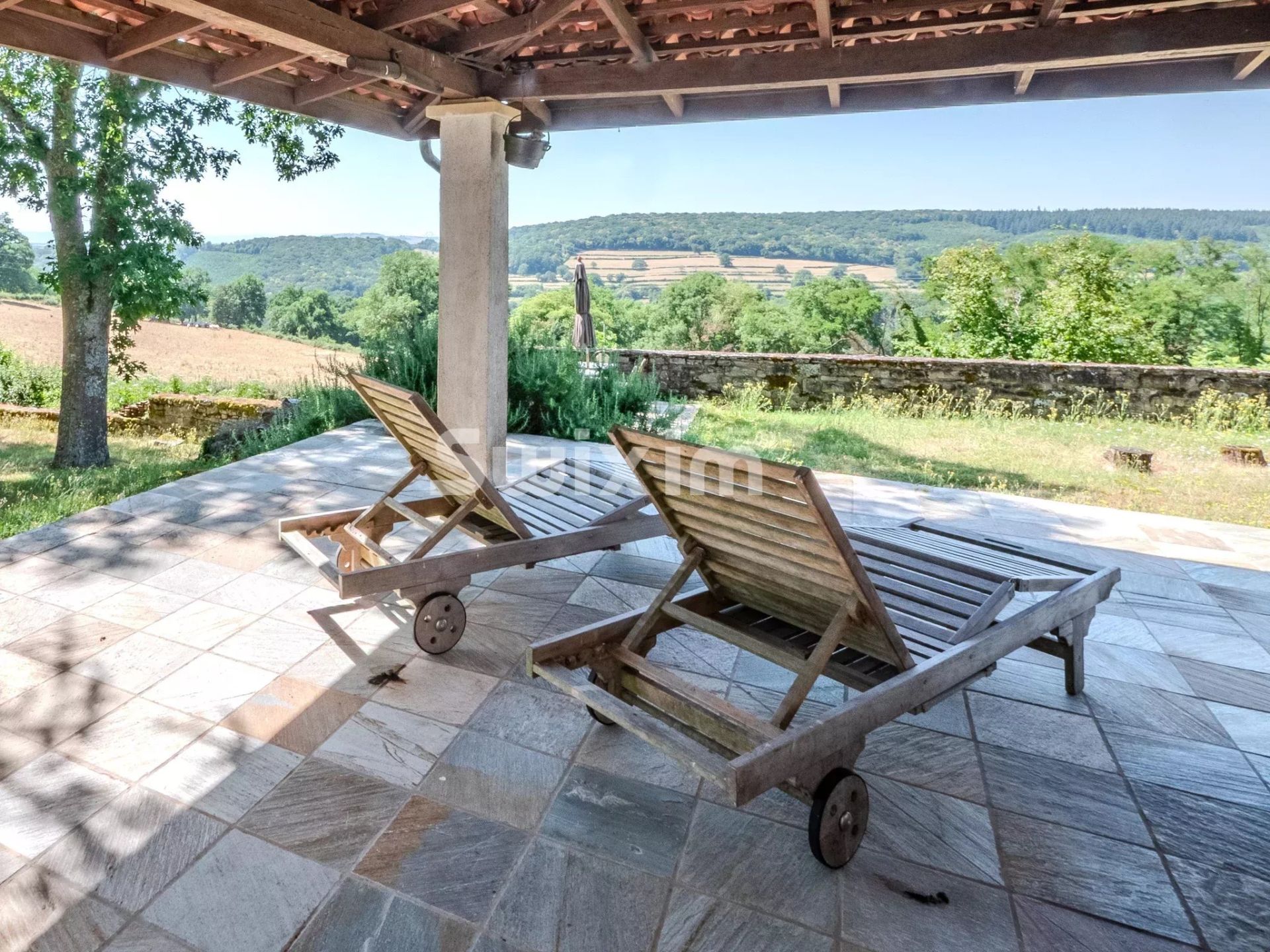 haus 7 Zimmer zum verkauf auf Givry (71640)