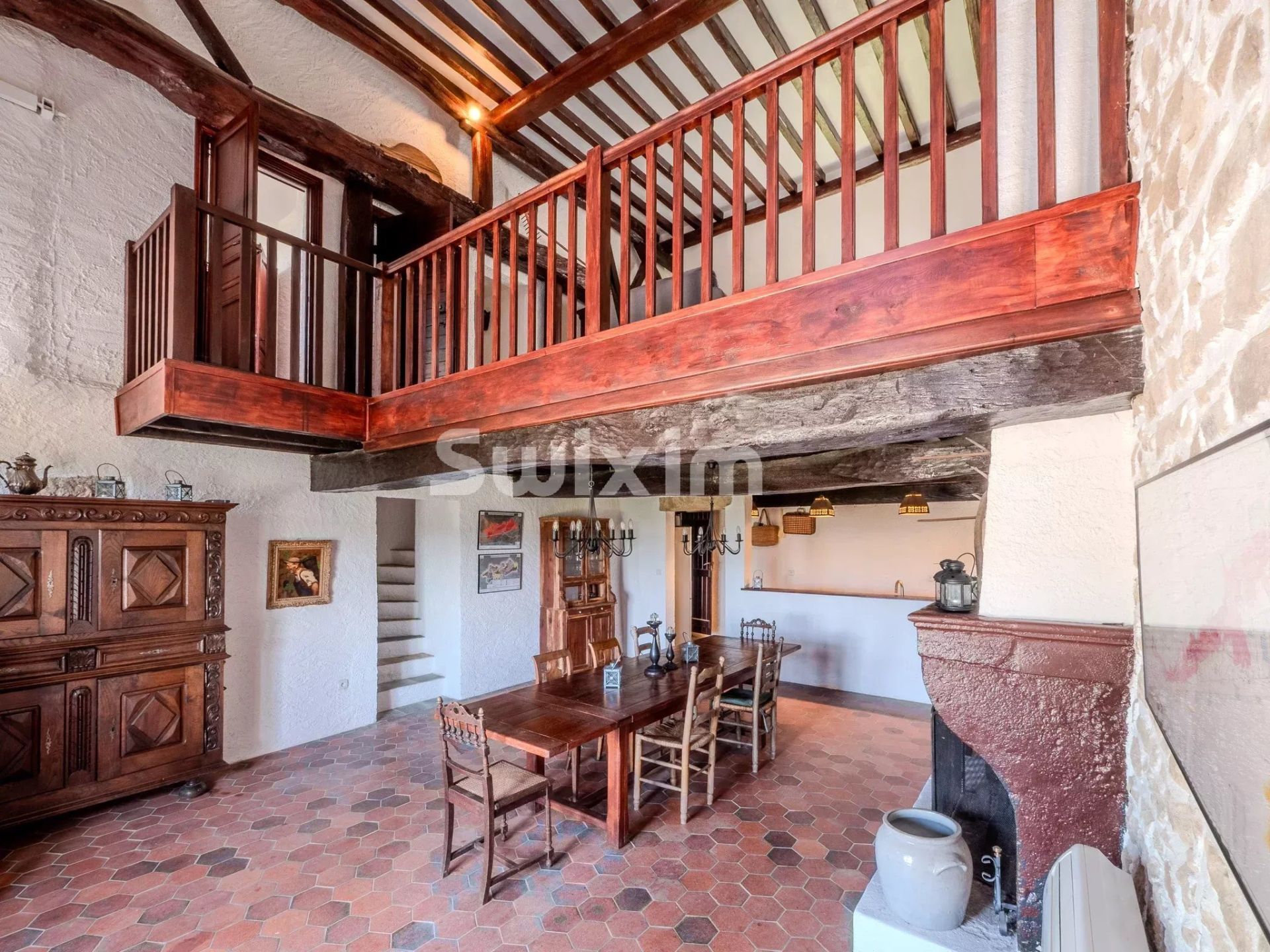 haus 7 Zimmer zum verkauf auf Givry (71640)