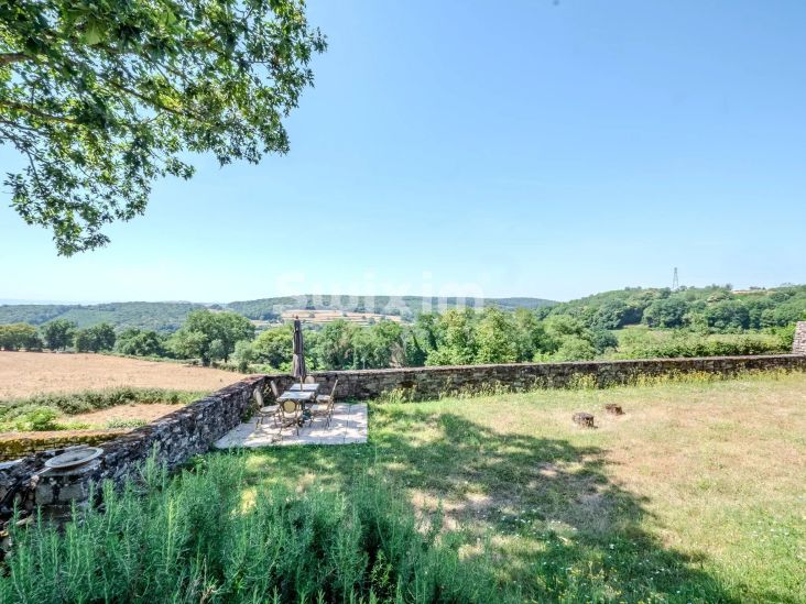 Verkauf Haus Givry 7&nbsp;Zimmer 261&nbsp;m²