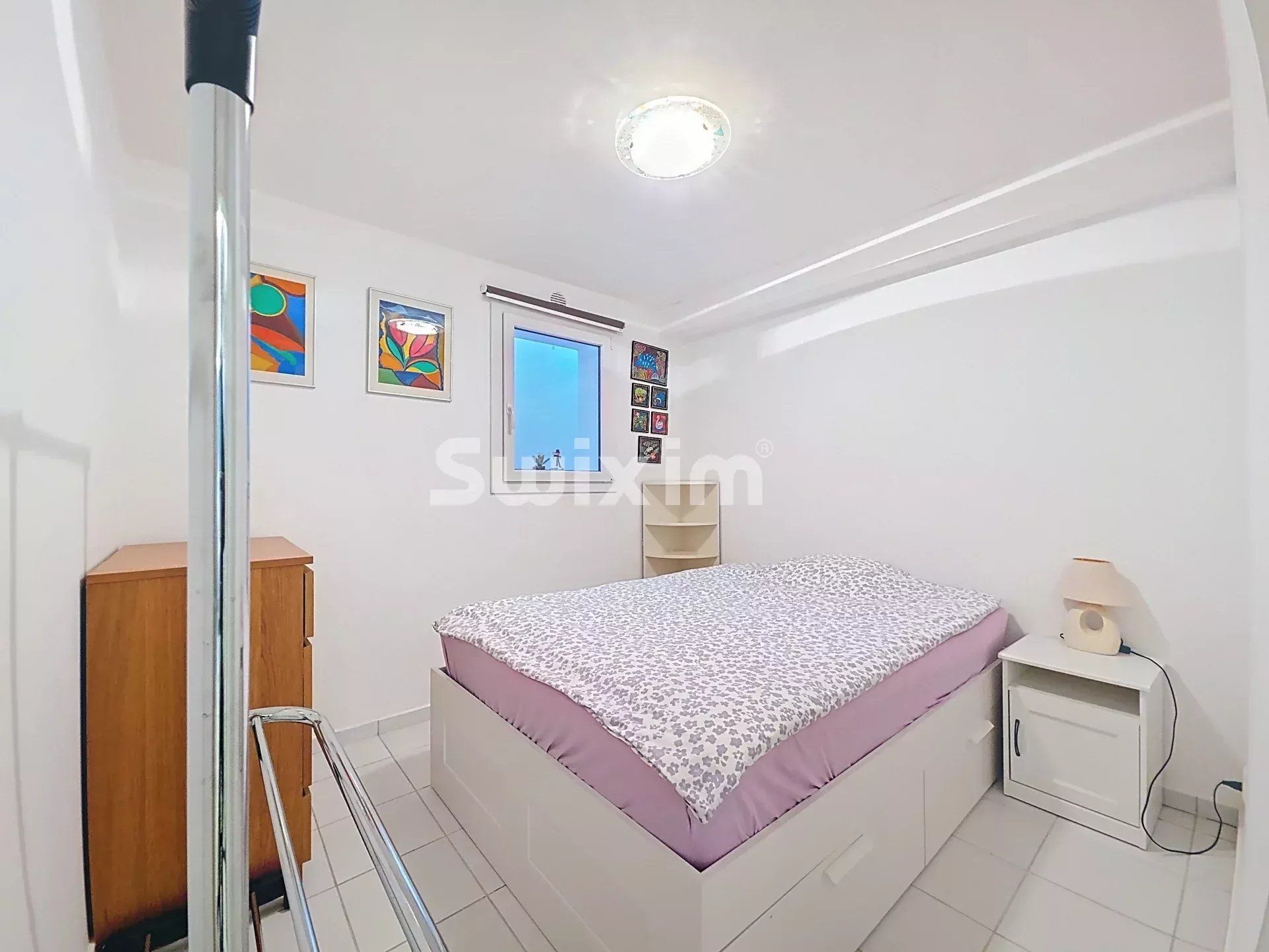 appartement 3.5 Pièces en location sur Genthod (1294)